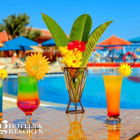 Mg Alexander The Great Hotel Marsa Alam Exterior photo